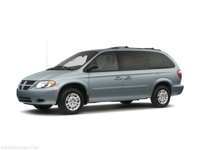dodge grand caravan 2005 2D4GP24R75R106900 image dodge grand caravan 2005 2D4GP24R75R106900 image